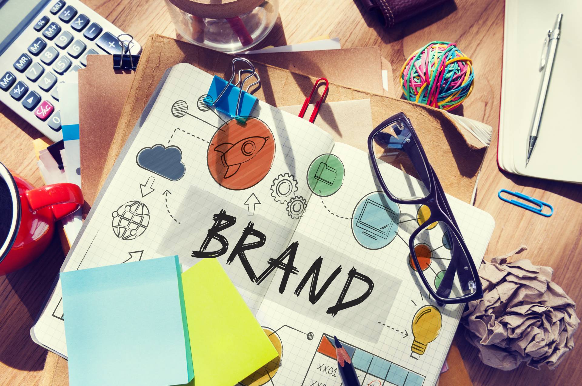 Branding Basics: How To Create Values That Fit Your Company - Mastering ...