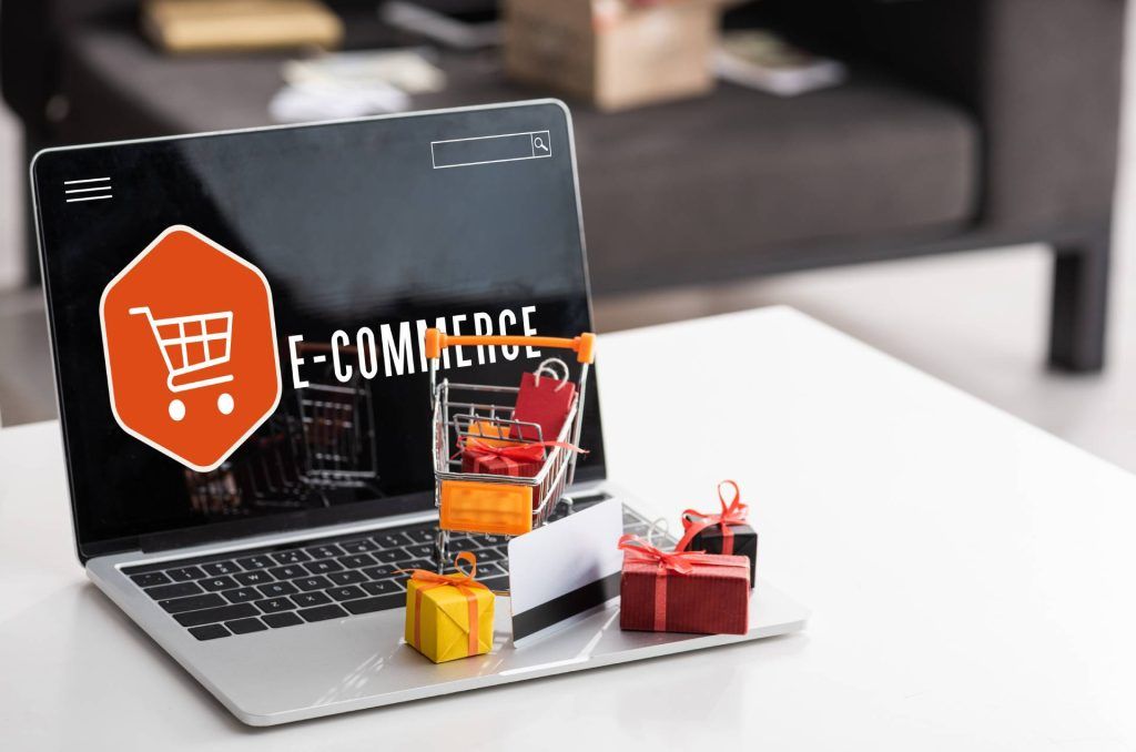 E-Commerce Platforms