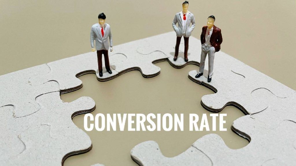 Conversion Rate