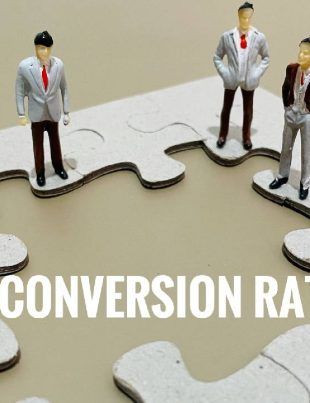 Conversion Rate