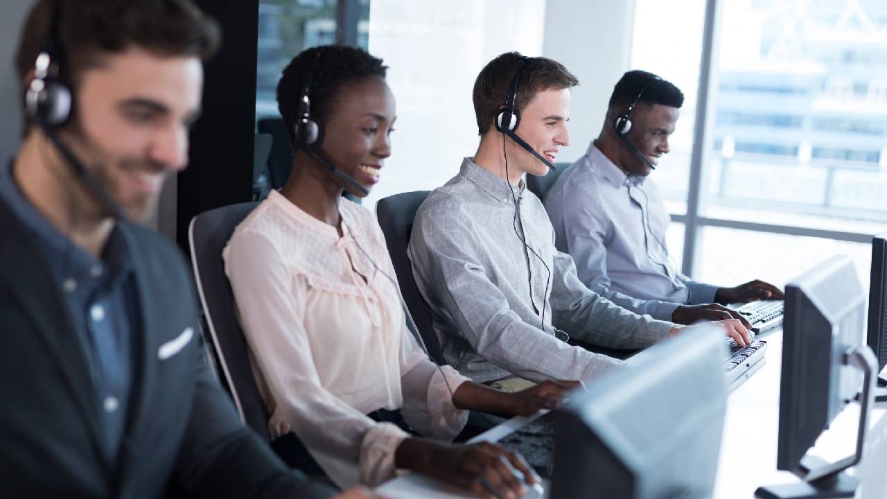 The Role Of Technology In Modern Customer Service