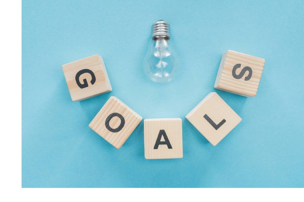 Goal Setting