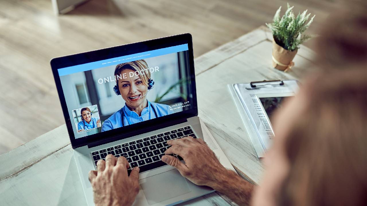 How Does The Online Appointment Booking Work?