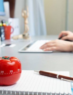 Pomodoro Technique