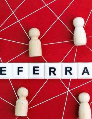 Referral Marketing