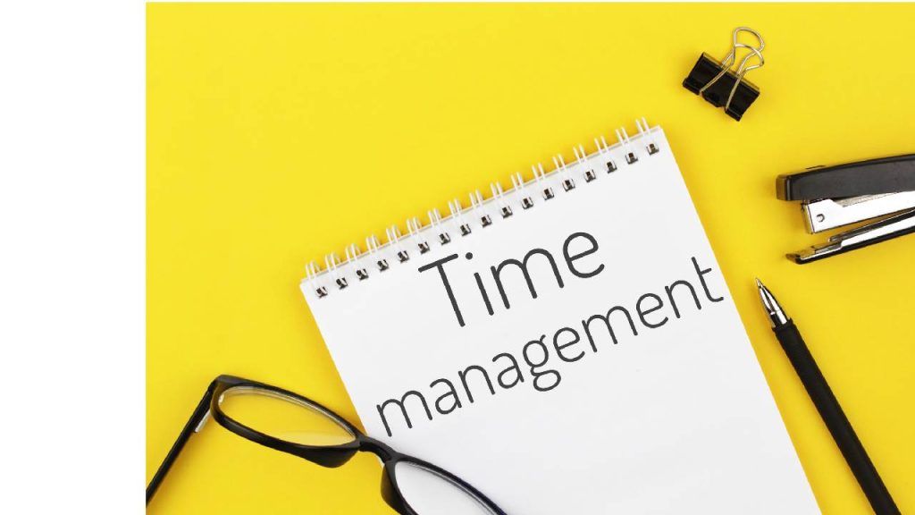 Time Management