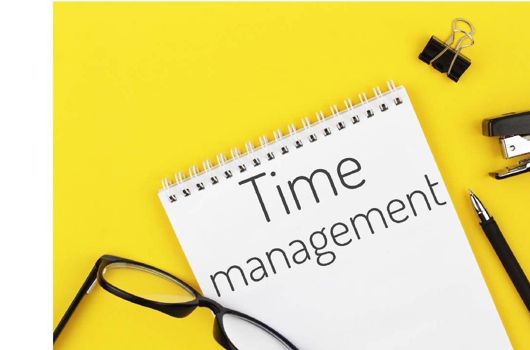 Time Management