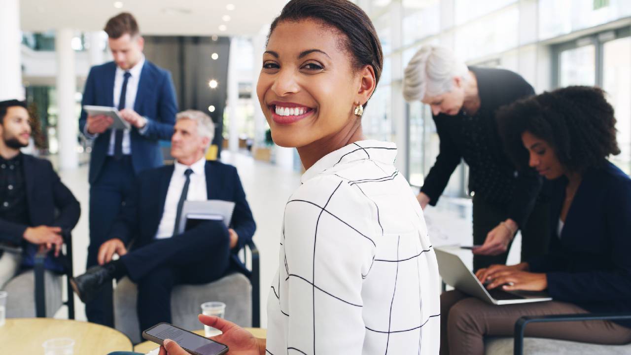 How To Create An Ideal Work Environment For Productivity