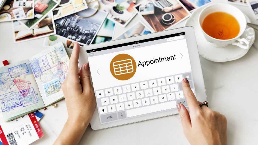 Appointment Scheduling