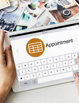 Appointment Scheduling