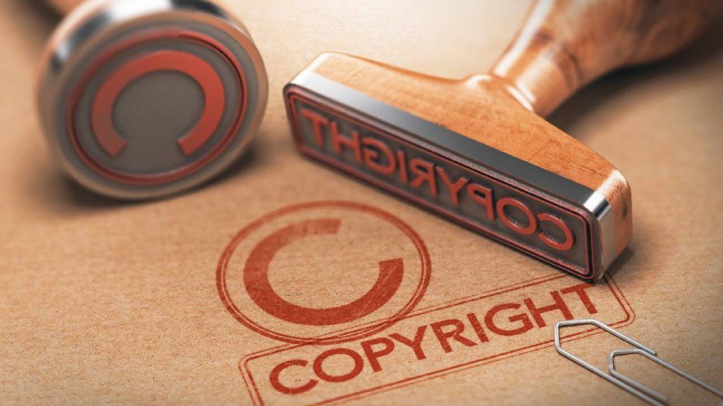 ChatGPT and Copyright