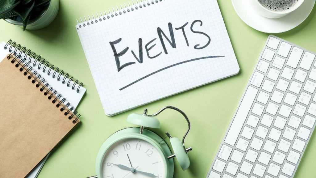 Event planning