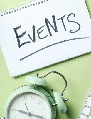 Event planning