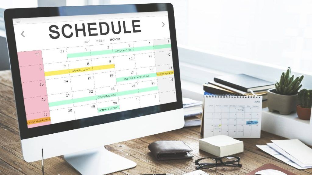 imeetify appointment scheduling