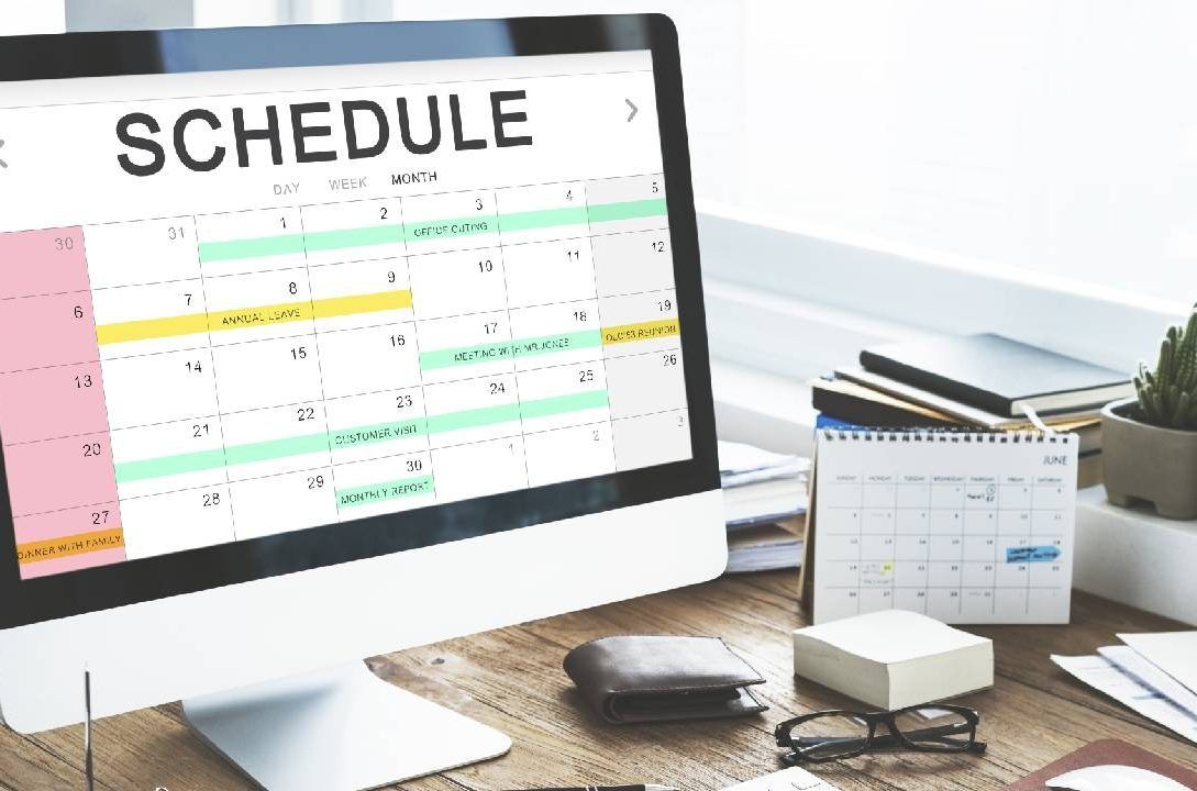 imeetify appointment scheduling