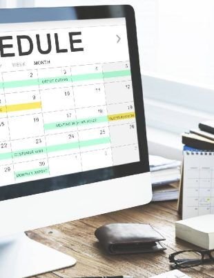 imeetify appointment scheduling