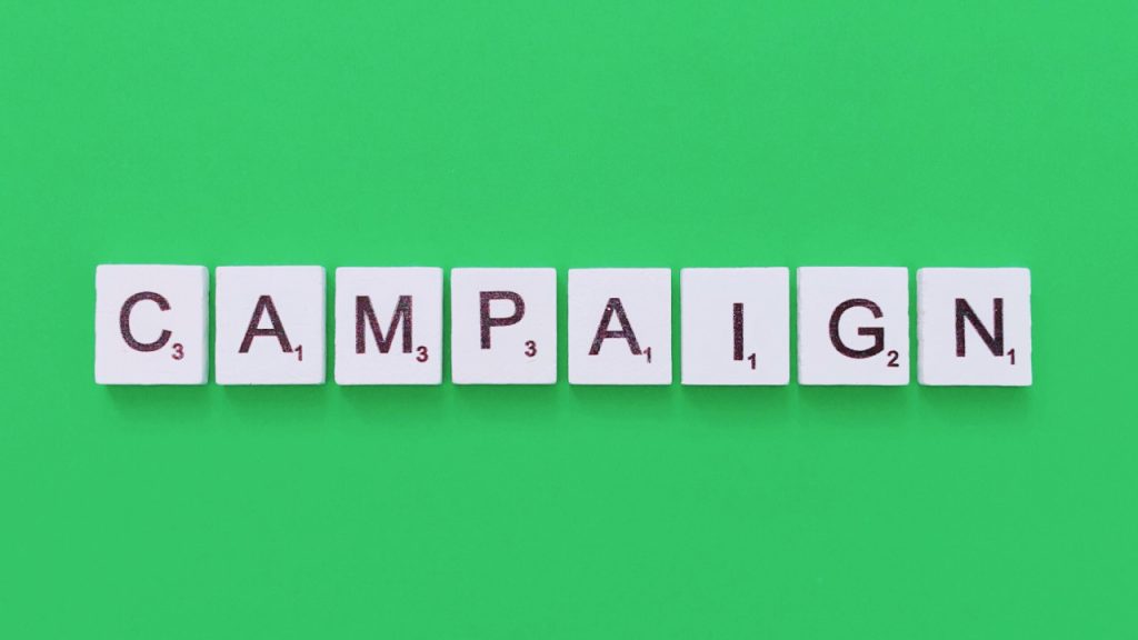 Campaign Engagement