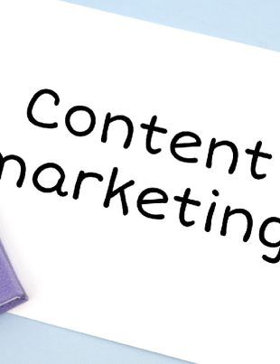 Content marketing