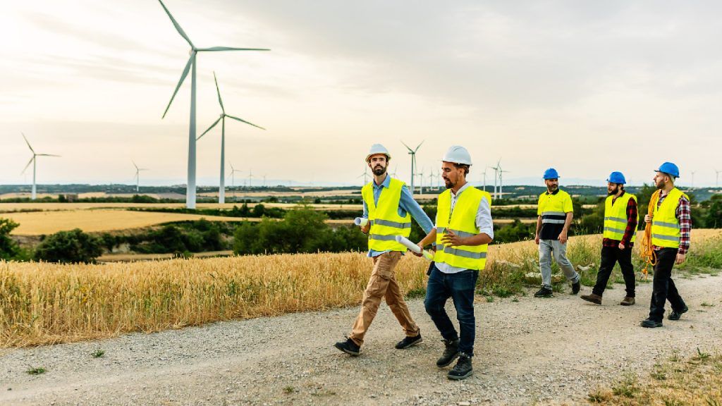 Field Technicians