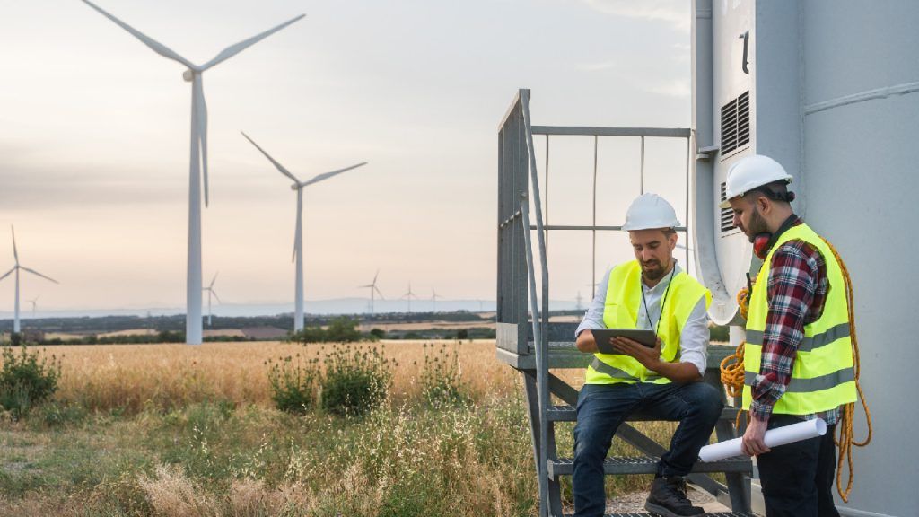 Field Technicians