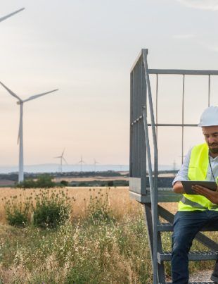 Field Technicians