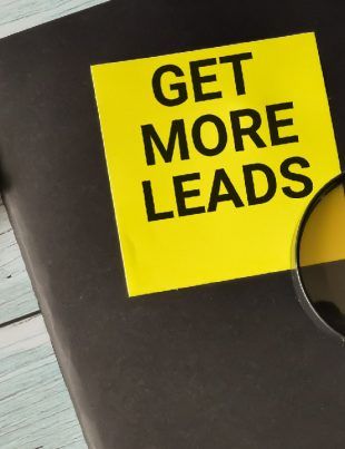 Lead generation