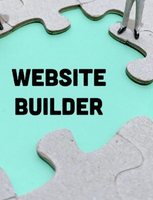 Website builder