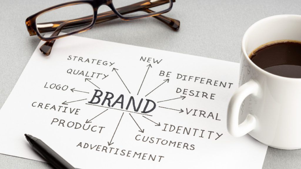 Brand management