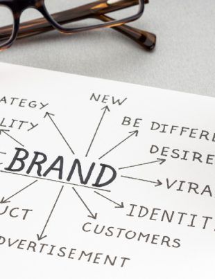 Brand management