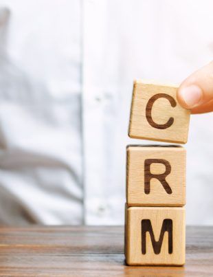 CRM Platforms