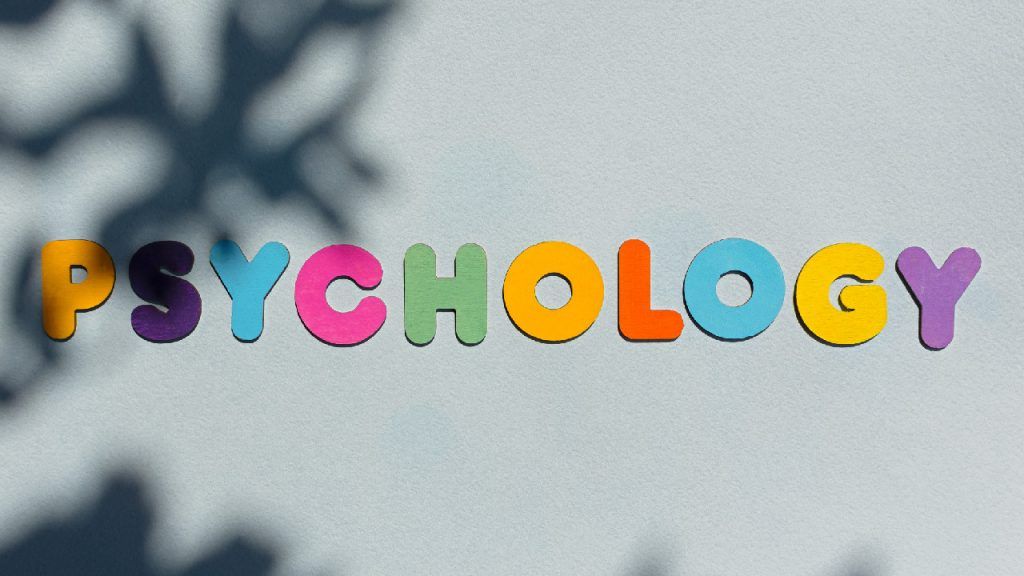 Color Psychology