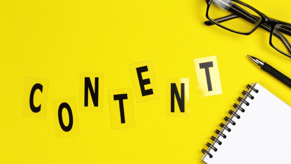 Content Management