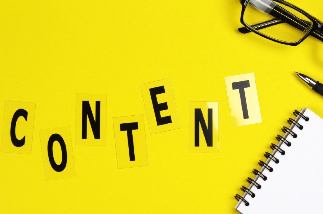 Content Management