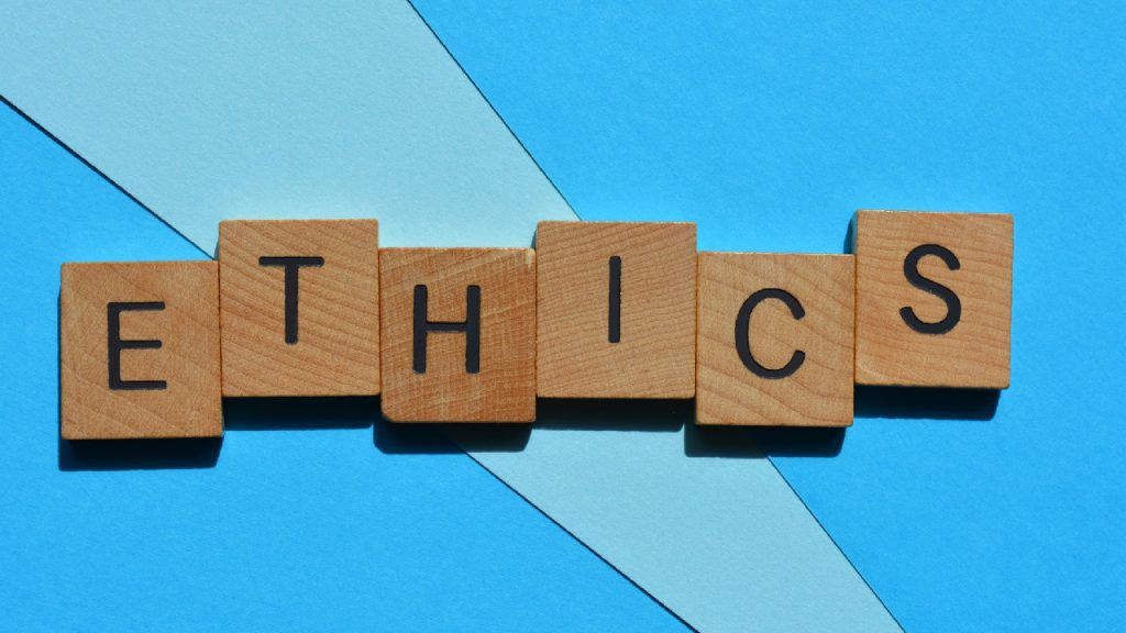 Ethics and Principles