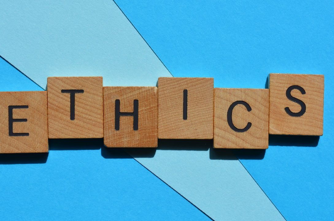 Ethics and Principles