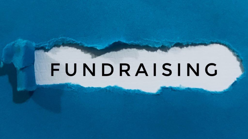 Fundraising