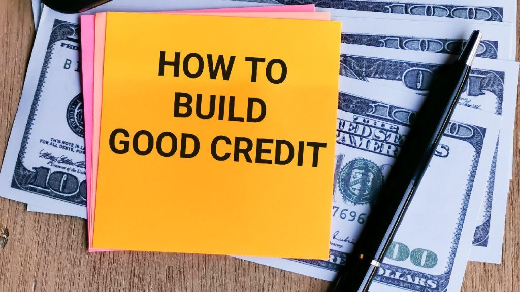 Good Credit