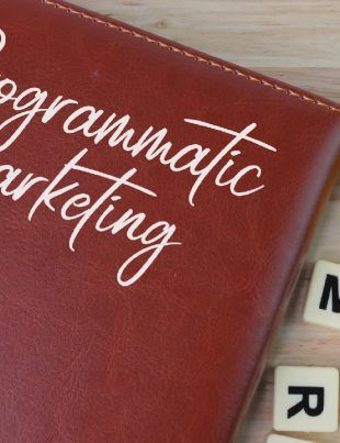 Programmatic marketing