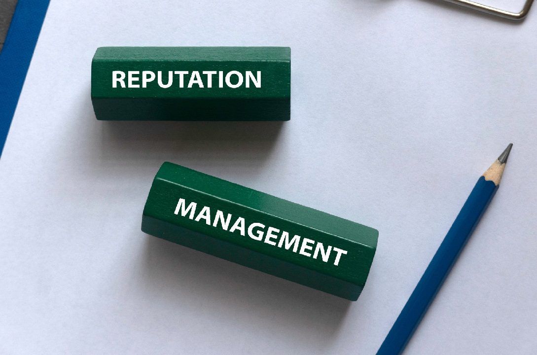 Reputation Management