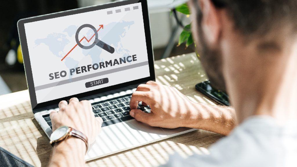 SEO Performance