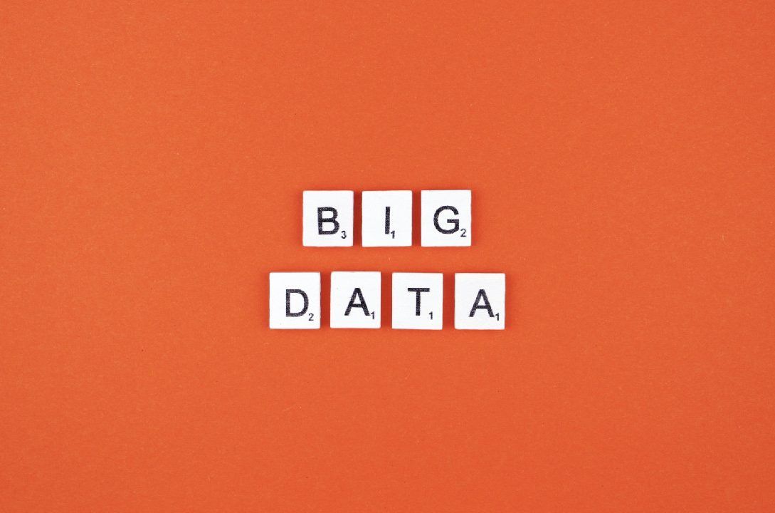 Big data