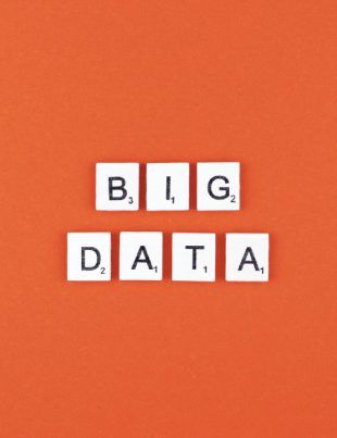 Big data