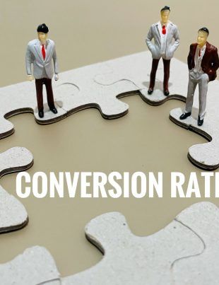 Conversion rate optimization