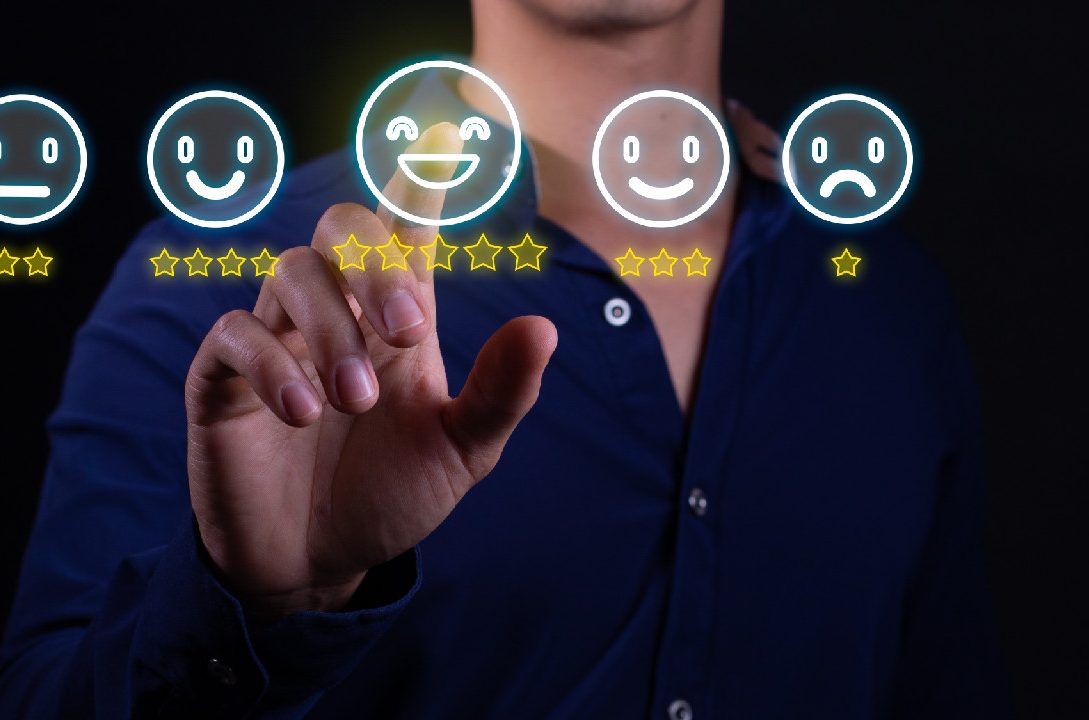 Customer satisfaction index