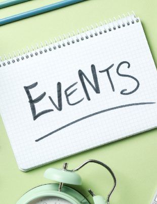 Event management