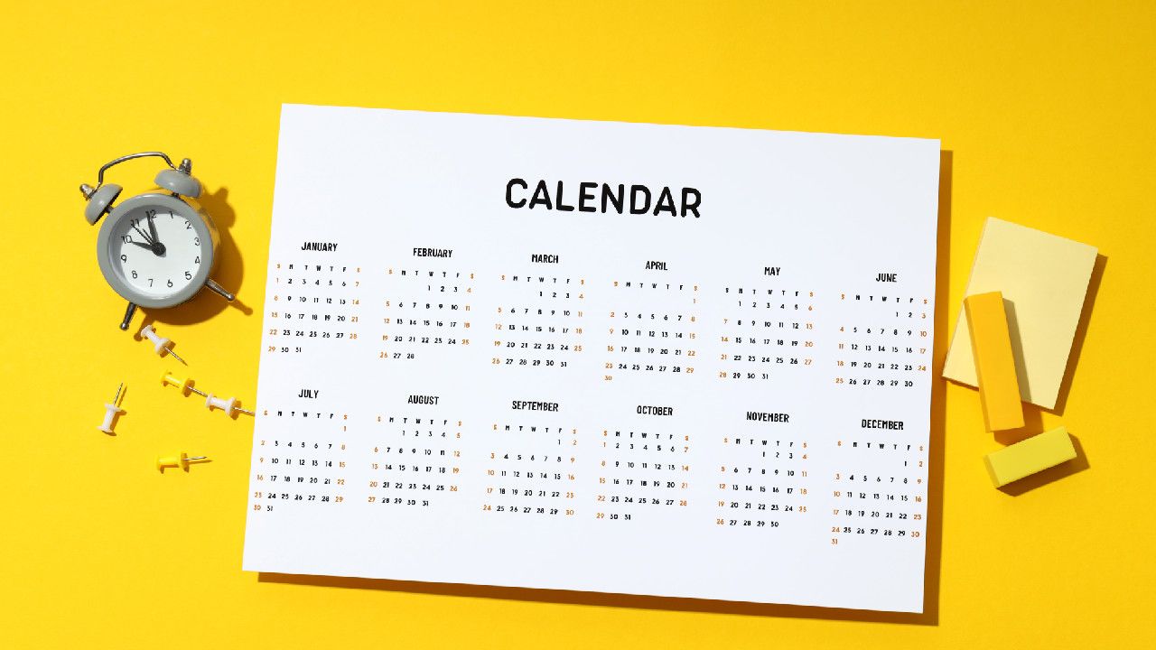 Event Scheduling Methods: A Comprehensive Guide - Mastering Online 