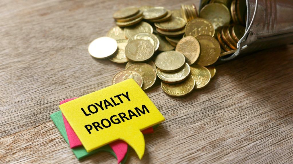 Loyalty management