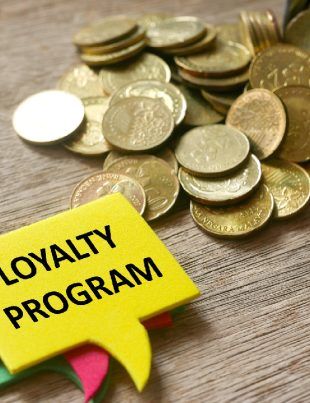 Loyalty management