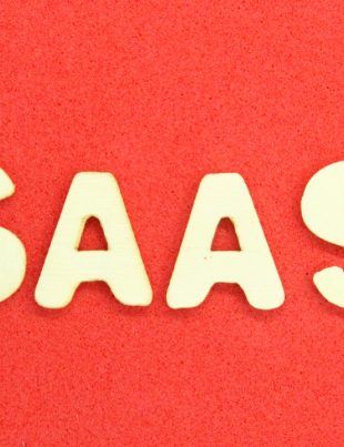 Saas Platforms