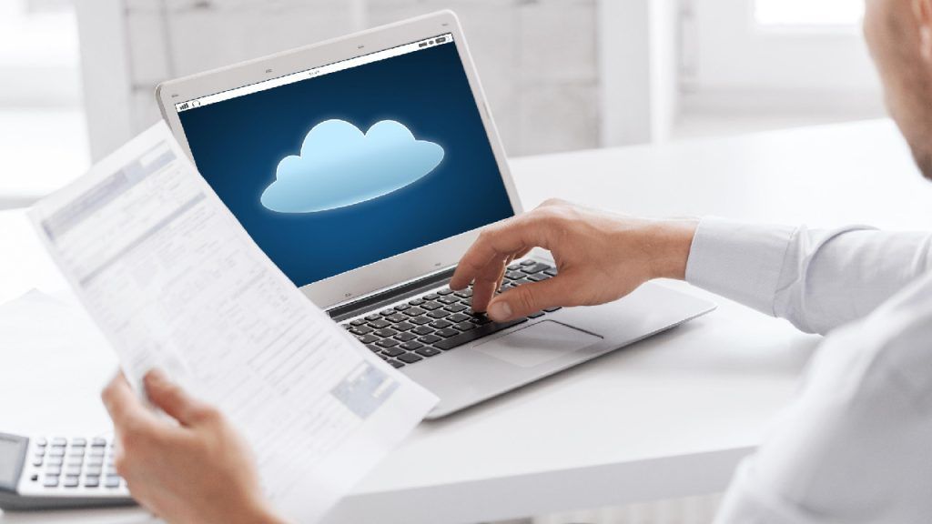 Saas and the cloud